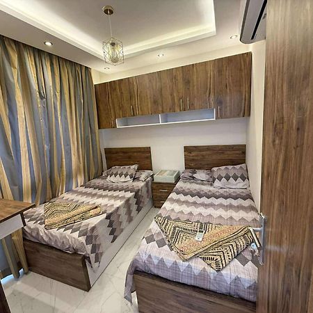 Chalet For Rent In Porto Golf Marina With Garden And View Pool El Alamein Exterior photo